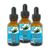 Dreamer Hemp™ Full Spectrum Oil Tincture, 1,500mg, 1 fl. oz. (1- or 3-Pack) product image