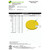 Clocked Out™ Delta-8 Distillate Dab, 3.5g product image
