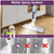NewHome Microfiber Spray Mop product image