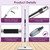 NewHome Microfiber Spray Mop product image