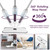 NewHome Microfiber Spray Mop product image
