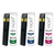 Relaxing Disposable Vape Bundle 2g (3-Pack) product image