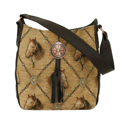 tapestry shoulder bags