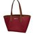 Michael Kors Candy Reversible Tote Bag with Pouch - Preowned