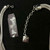Anne Klein Set Silver Tone 3 Strand Necklace and 4 Strand Bracelet 