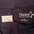 Pre-owned 2 Pair Hanes Women's French Terry Sweatpants Low Rise with Pockets, Large