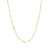 10k Yellow Gold Singapore Chain (1.50 mm)
