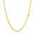 14K Yellow Gold Classic Box Chain (1.7 mm)