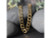 10.0mm 14K Yellow Gold Solid Curb Chain