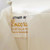 Encore Vintage Evening Bag Beads Sequins White Pink Made in Hong Kong 