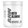RAW Beta Alanine