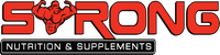 Strong Nutrition & Supplements