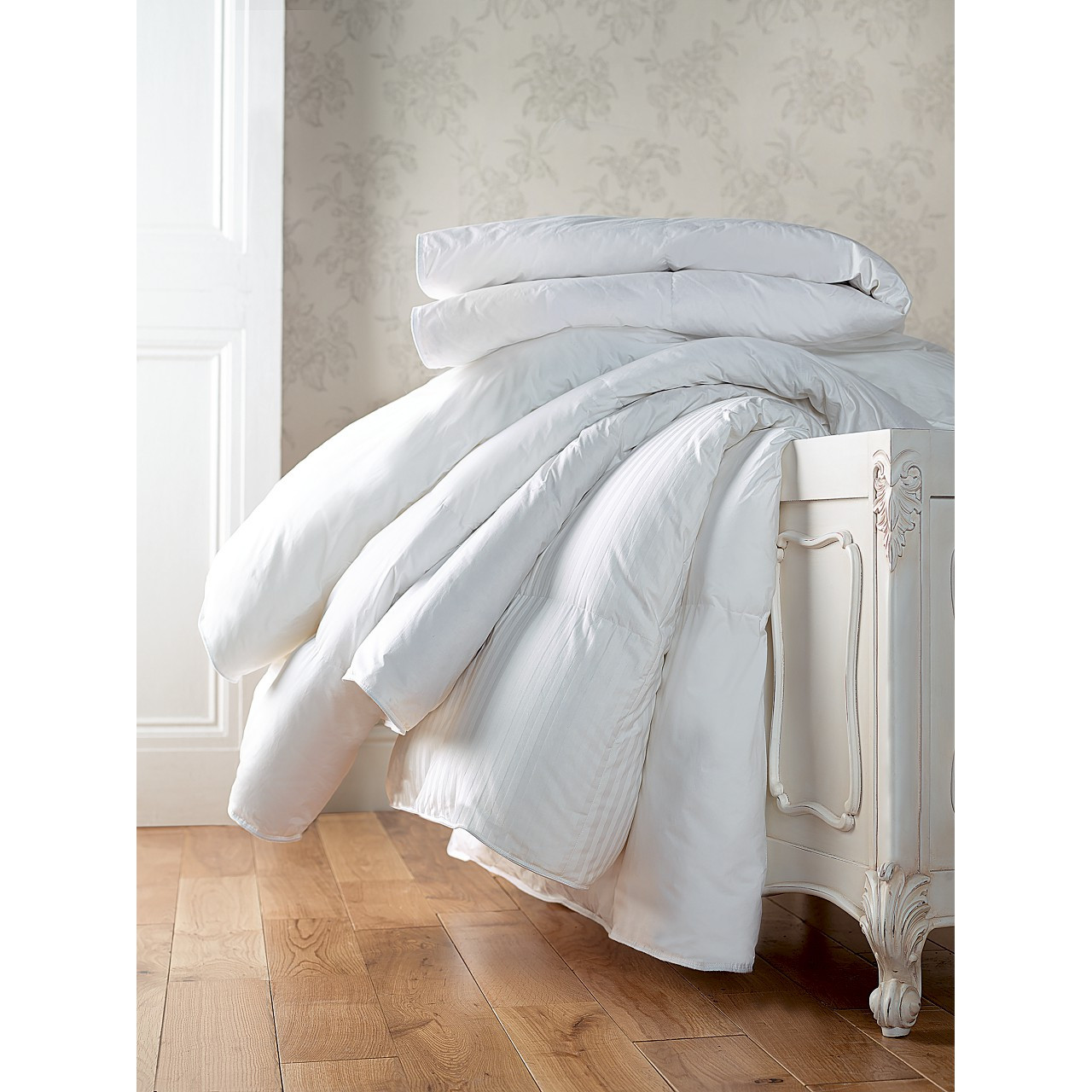 scotts of stow coverless duvet