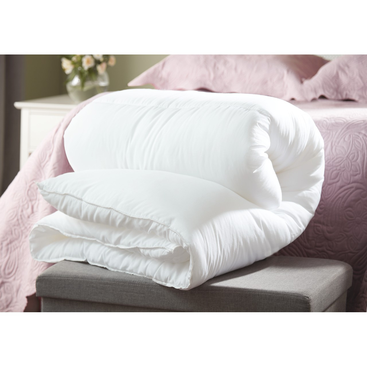 16.5 tog duvet double