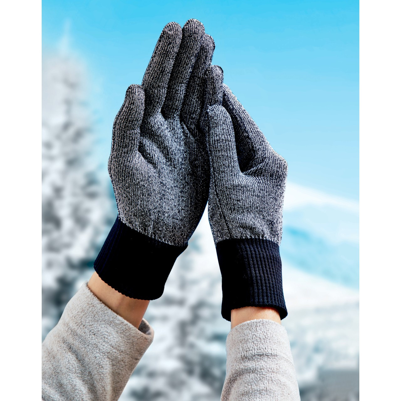 honeywell electrosoft gloves