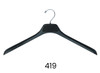 19" Broad Shoulder Hanger