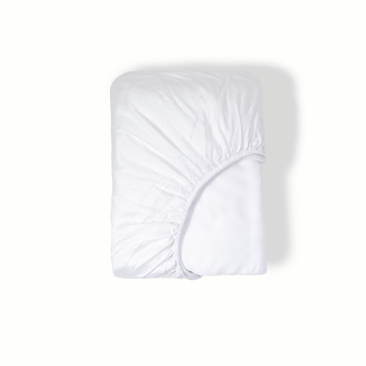 Sheets & Giggles Eucalyptus Lyocell Fitted Sheet