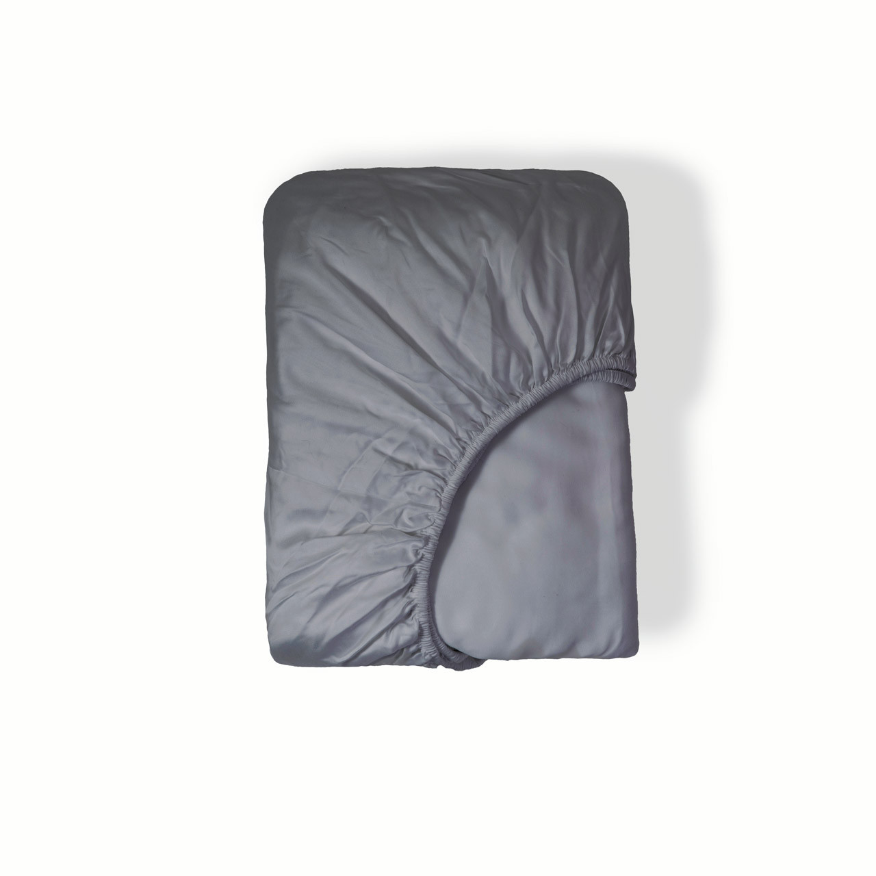Sheets & Giggles Eucalyptus Lyocell Fitted Sheet - Thumbnail 3