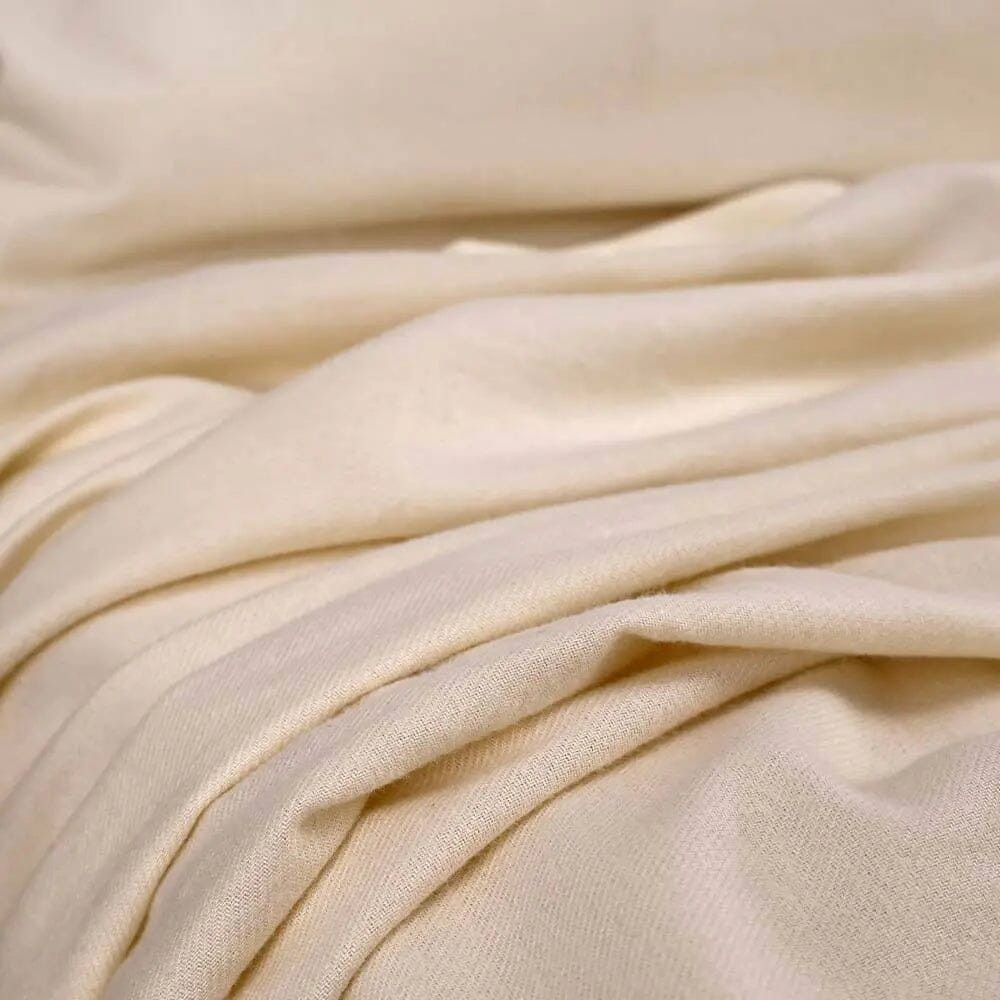Eucalyptus Flannel Blend Sheet Set
