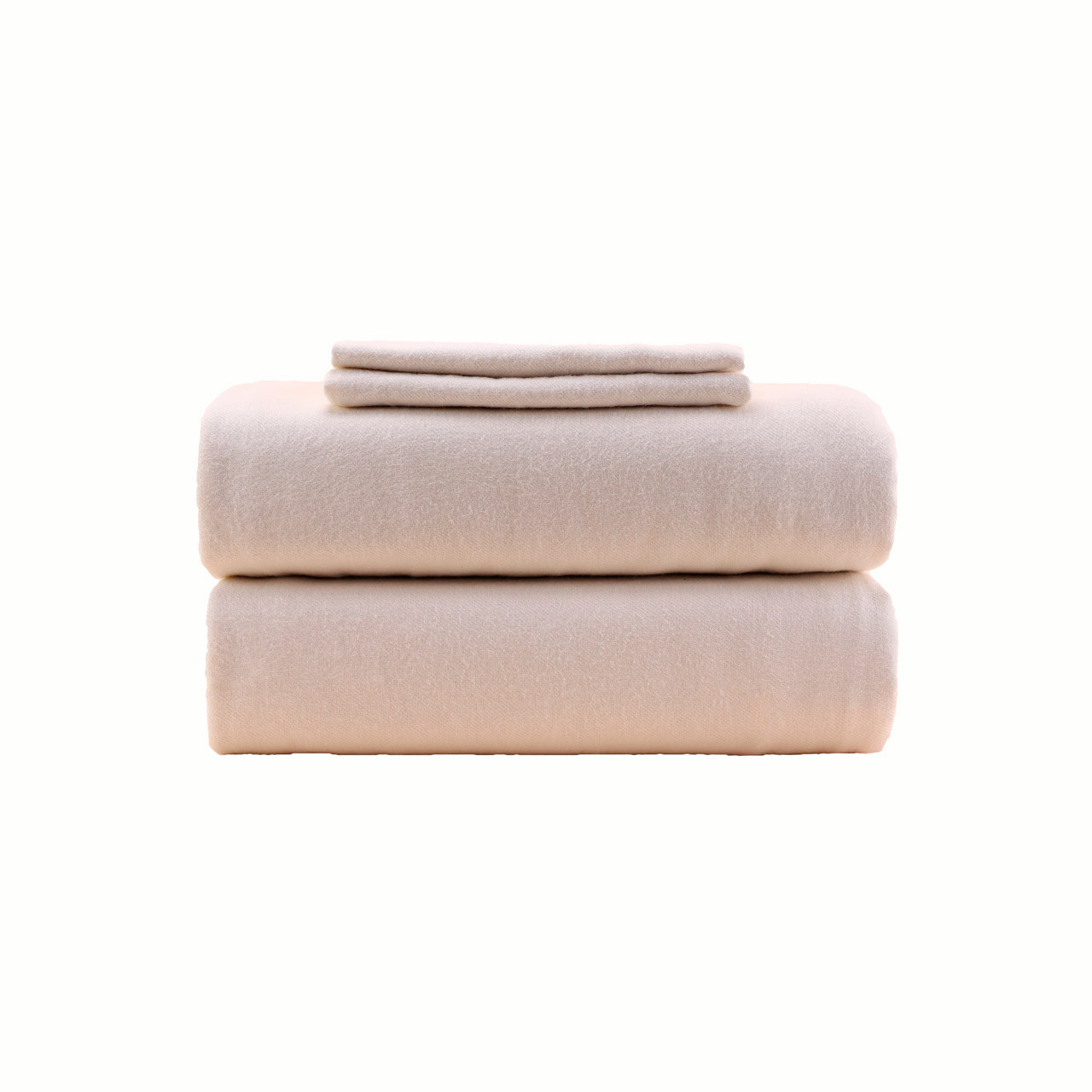 Sheets & Giggles Flannel Sheet Set