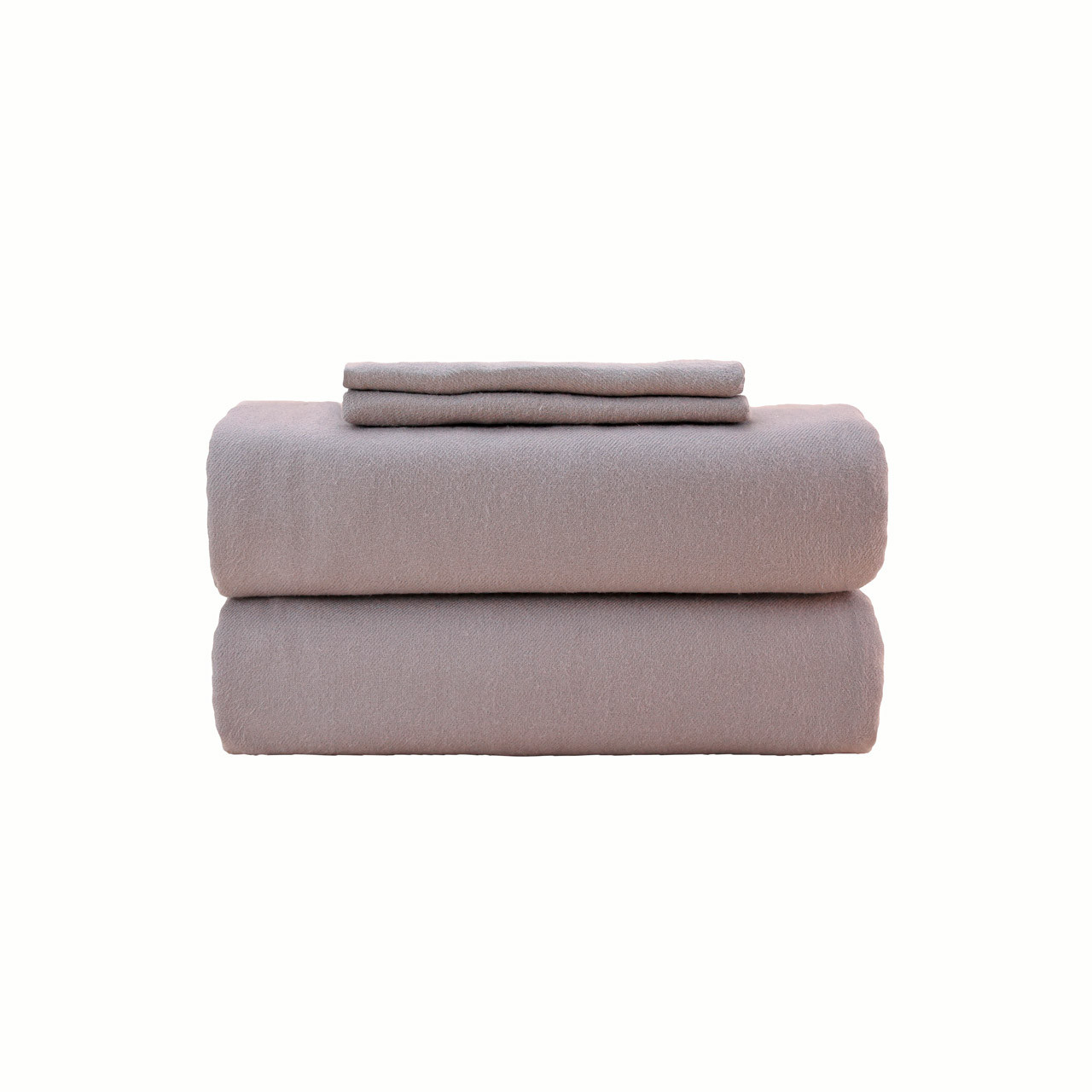 Sheets & Giggles Flannel Sheet Set - Thumbnail 2