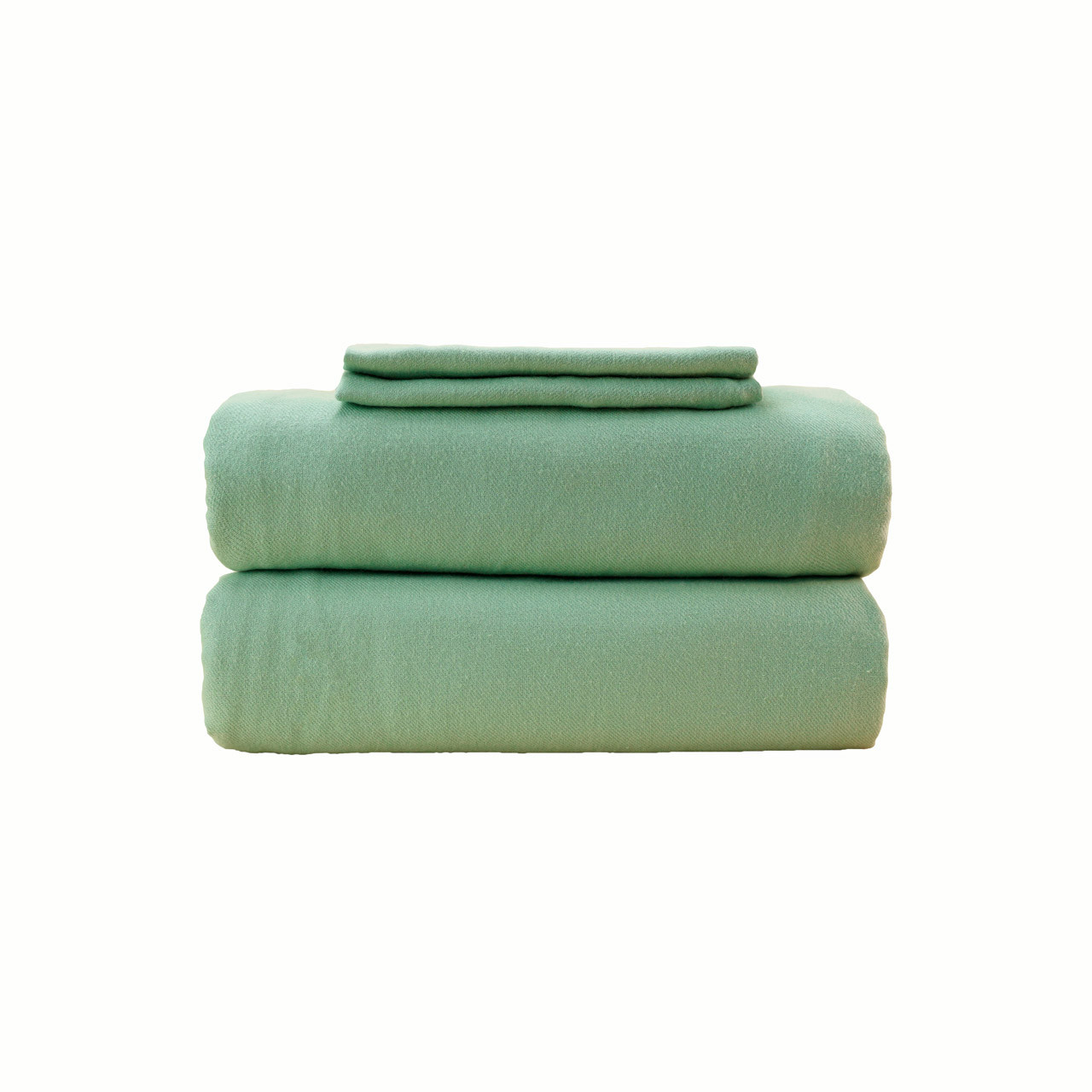 Sheets & Giggles Flannel Sheet Set - Thumbnail 3
