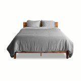 Eucalyptus Lyocell Duvet Cover - Sheets & Giggles