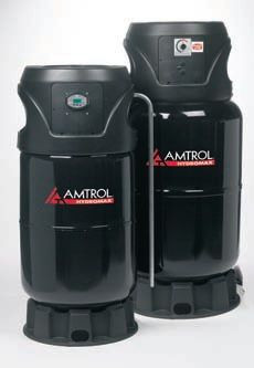 Buy AMTROL HM80Z (399263), INDIRECT FIRED WATER HEATER, 140MBH TOP