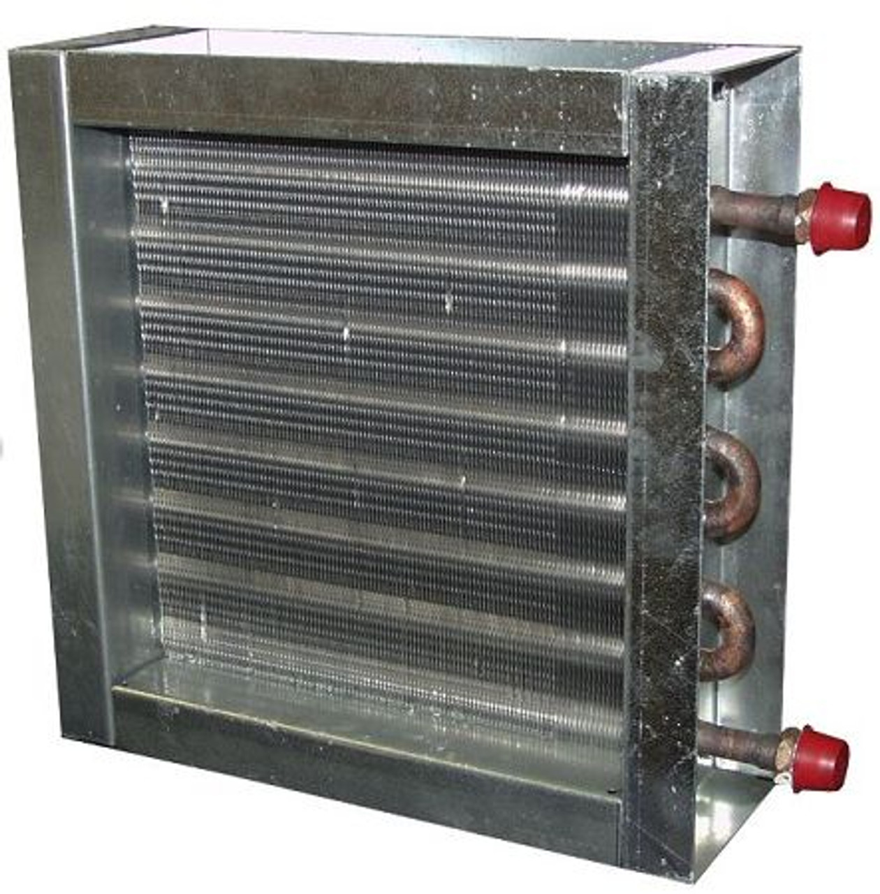 Cooling coil