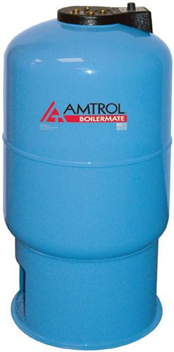 AMTROL 399075 (CH-80ZDW) (BLUE), CHAMPION SERIES DW BOILERMATE
