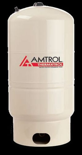 AMTROL 390936 (ST30V), ST30V THERMXTROL VERTICAL THERMAL EXPANSION TANK