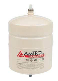 AMTROL 390570 (ST5), THERMXTROL INLINE THERMAL EXPANSION TANKS