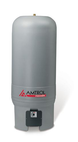 AMTROL 399238 (DC120DW), DUAL COIL BOILERMATE INDIRECTFIRED WATER HEATER
