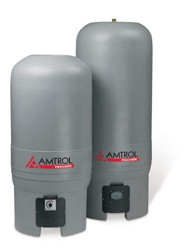 AMTROL 399230 (WHS-120Z), BOILERMATE PREMIER INDIRECT-FIRED WATER HEATERS PHCC