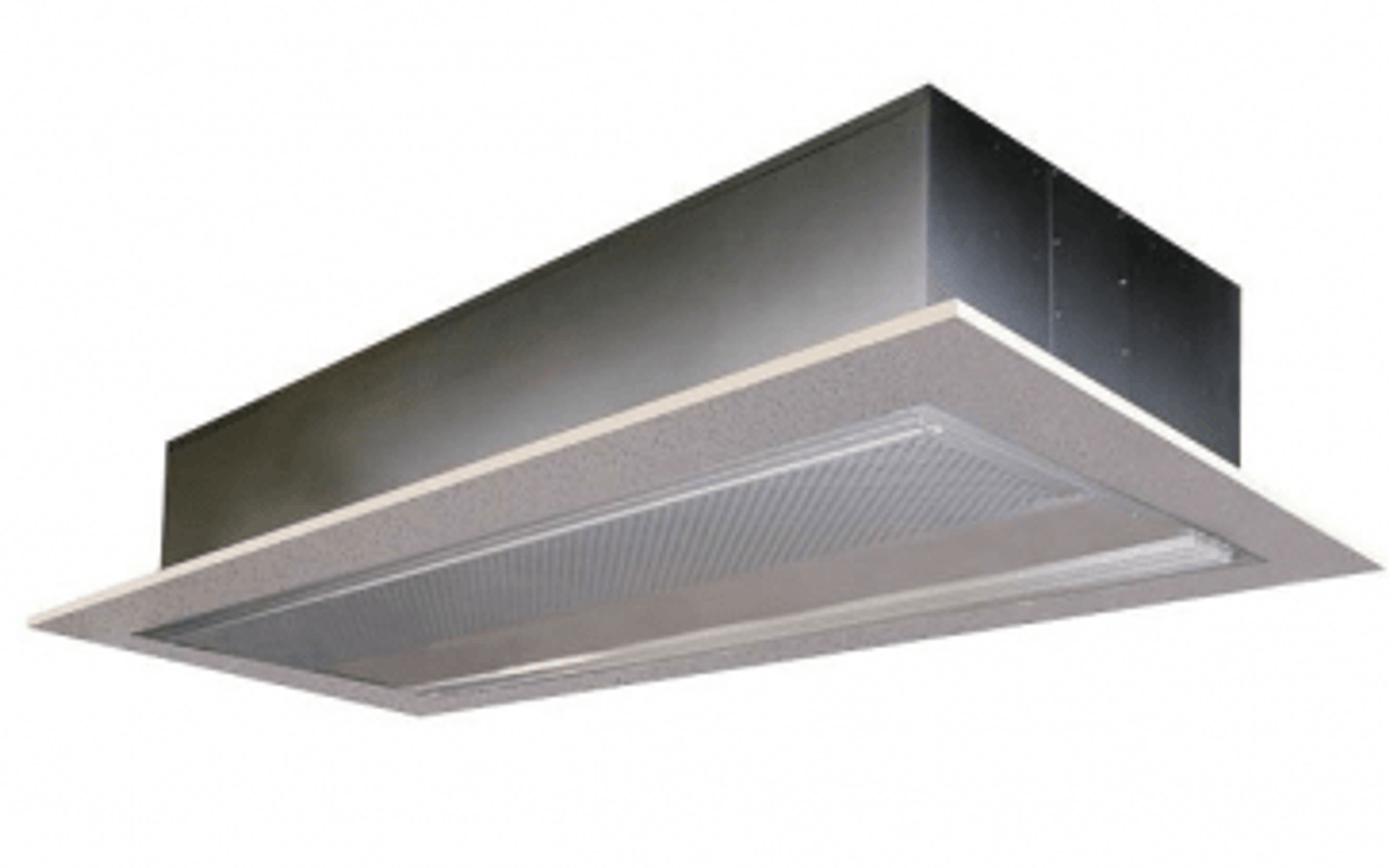 Buy Mars Air Curtain PH1072-2ECH-PW at HVAC BRAIN