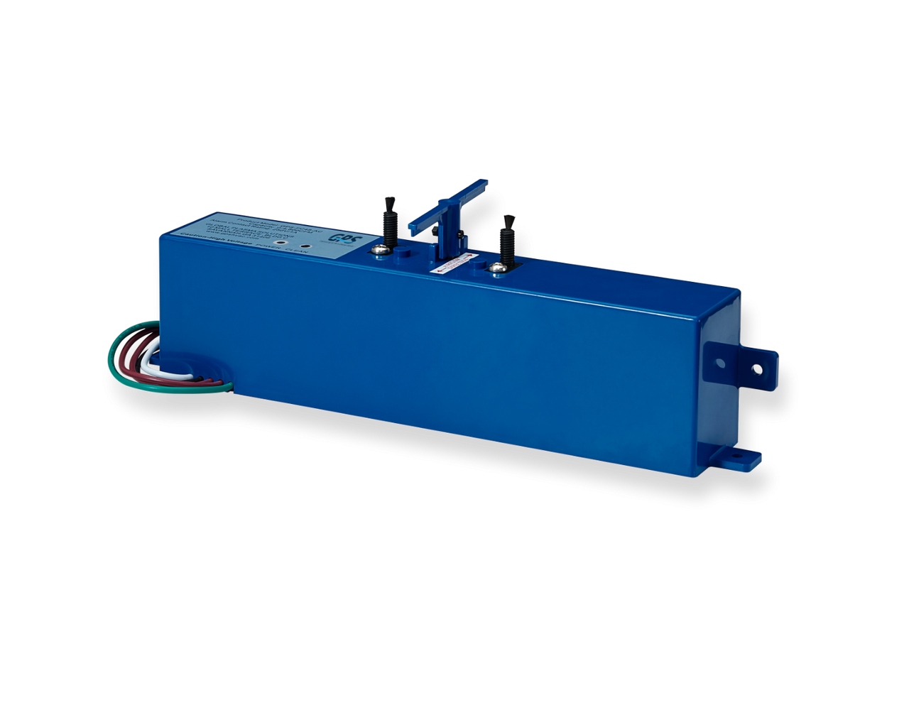 Gps ionization Clearance