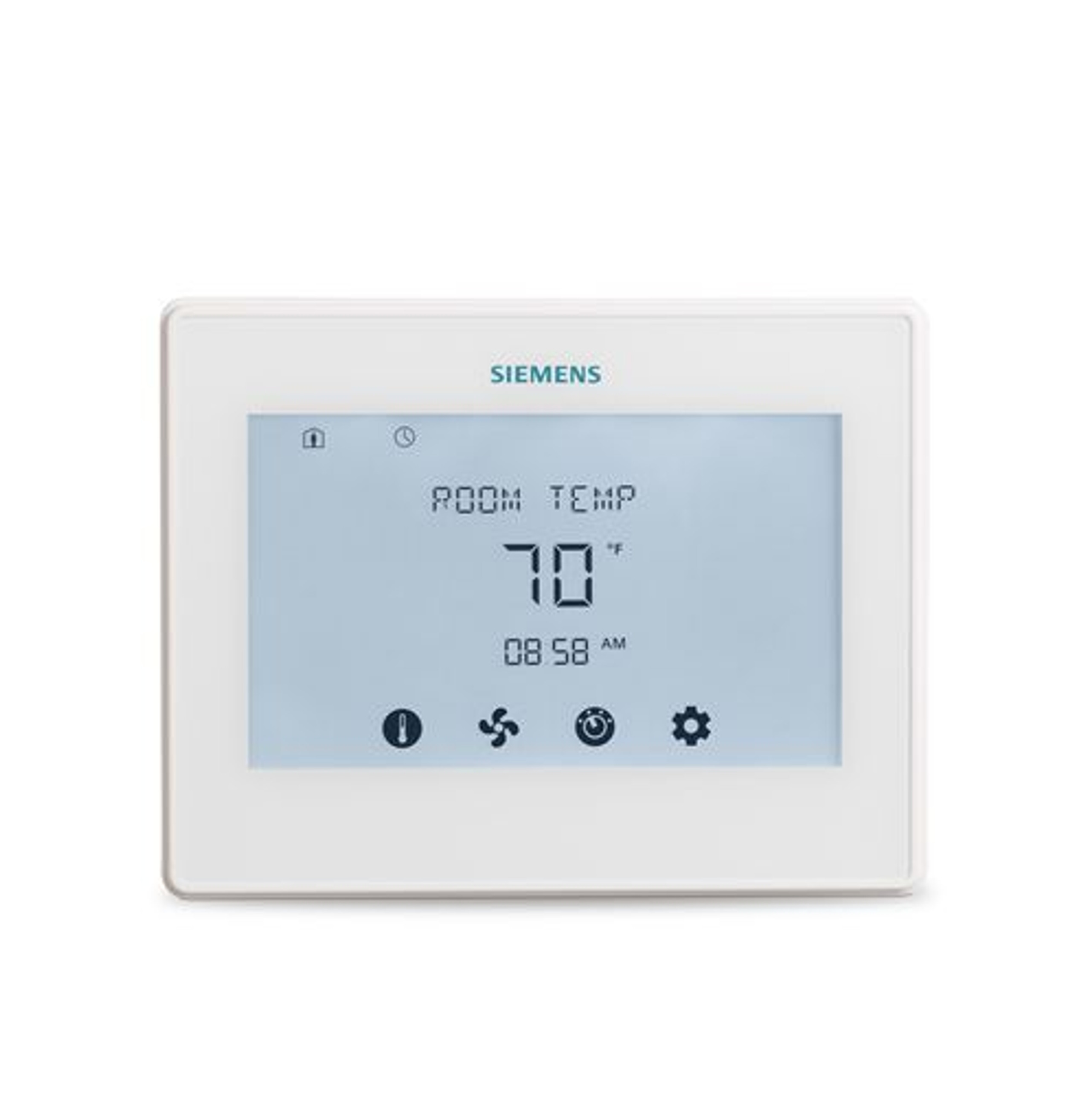 Room Thermostats Shop for Siemens HVAC Controls for Commercial