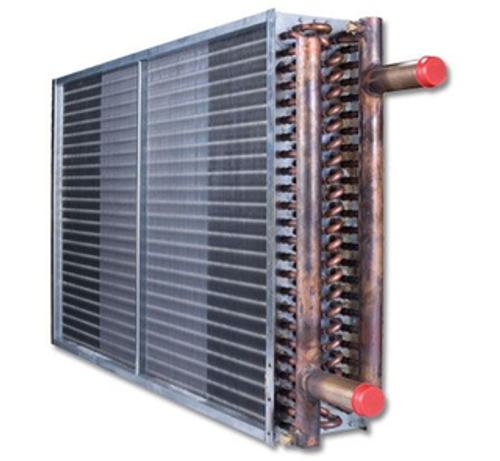 Magic Aire 373-240032-002, 4Row DX-R410A With TXV for 048-DUX-B