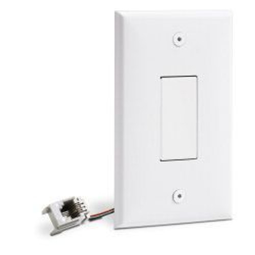 Siemens 536-994A, FLUSH MOUNT RM SNSR 10K-BEIGE