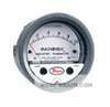 Dwyer Instruments 605-30, Differential pressure indicating transmitter, range 0-30" wc, max pressure 11 psi (758 kPa),  Â±05% electrical accuracy,  Â±2% mechanical accuracy