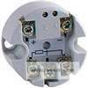 Dwyer Instruments 651TC-02, Temperature transmitter, type K thermocouple input, range 32 to 392 Â¡F (0 to 200 Â¡C)