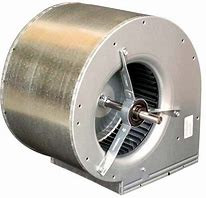 Magic Aire 103053, BLOWER for 7.5/10 ton unit - 090/120, 15 ton unit - 180