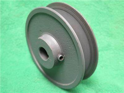 Magic Aire 103660, MOTOR SHEAVE 1VL44 X 5/8
