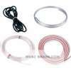 Dwyer Instruments A-200-1, Norprene  tubing, 3/16" ID x 5/16" OD, 13 psi maximum pressure @ 73 Â¡F, 50' length