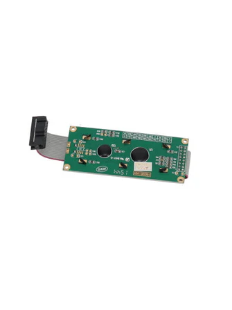 Condair (Nortec) 2597443, Display, LCD, MK5