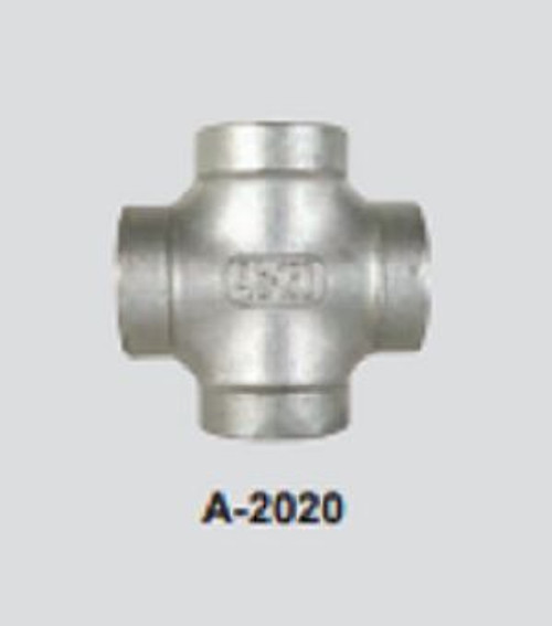 Dwyer Instruments A-2020-1 CROSS FEMALE CRSS THD