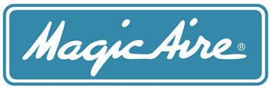 Magic Aire 112020, Motor Mounting Clip