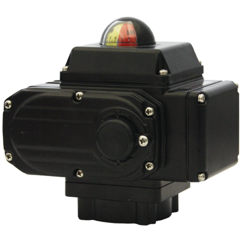 Dwyer Instruments ACT-TD04-24VDC