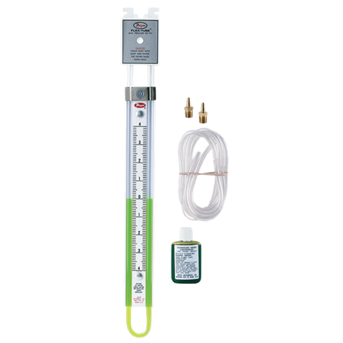 Dwyer Instruments 1223-16-W/M MANOMETER