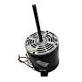 Carrier 14B0007N04, Motor 3/4 hp, 3 speed